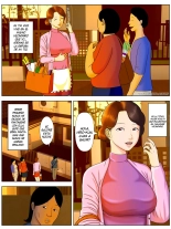Tsuma O Fuuzokujou Ni Shite Wa Naranai Kore Dake No Riyuu : página 3