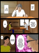 Tsuma O Fuuzokujou Ni Shite Wa Naranai Kore Dake No Riyuu : página 6