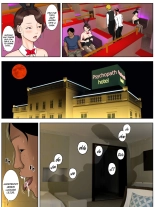 Tsuma O Fuuzokujou Ni Shite Wa Naranai Kore Dake No Riyuu : página 21