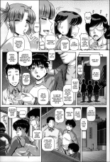 Tsuma-Tachi No Houshi Katsudou 3 : página 6