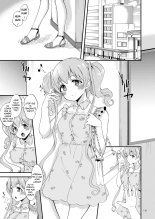 Tsumugi Make Heroine Move!! Soushuuhen : página 3