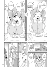 Tsumugi Make Heroine Move!! Soushuuhen : página 4