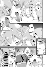 Tsumugi Make Heroine Move!! Soushuuhen : página 9