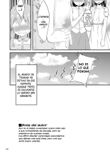 Tsumugi Make Heroine Move!! Soushuuhen : página 22