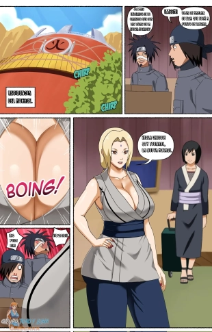 hentai naruto
