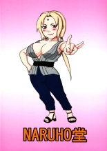 Libro de Tsunade : página 41