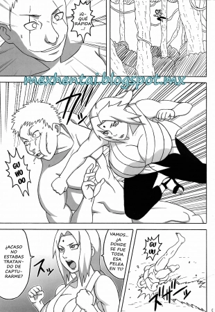 hentai naruto