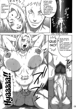 Tsunade no In Kangoku S : página 10