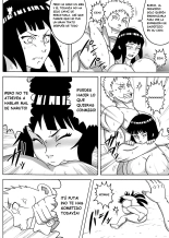 Tsunade's Lewd Prison Stars : página 17