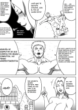 Tsunade's Lewd Prison Stars : página 36