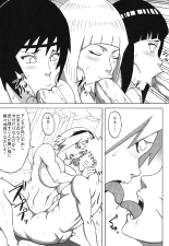 Tsunade's Lewd Prison Stars : página 47