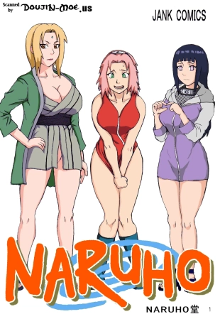 hentai naruto
