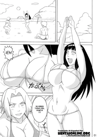 hentai naruto