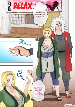hentai naruto