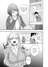Tsundere Bouryoku Heroine o Shin no Bouryoku de Wakaraseru! : página 3