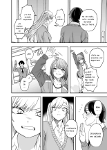 Tsundere Bouryoku Heroine o Shin no Bouryoku de Wakaraseru! : página 4