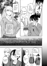 Tsundere Bouryoku Heroine o Shin no Bouryoku de Wakaraseru! : página 5