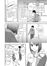 Tsundere Bouryoku Heroine o Shin no Bouryoku de Wakaraseru! : página 6