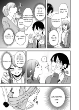 Tsundere Bouryoku Heroine o Shin no Bouryoku de Wakaraseru! : página 7