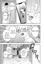 Tsundere Bouryoku Heroine o Shin no Bouryoku de Wakaraseru! : página 9
