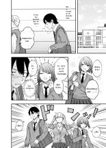 Tsundere Bouryoku Heroine o Shin no Bouryoku de Wakaraseru! : página 10