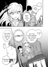 Tsundere Bouryoku Heroine o Shin no Bouryoku de Wakaraseru! : página 11
