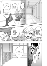 Tsundere Bouryoku Heroine o Shin no Bouryoku de Wakaraseru! : página 13