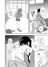 Tsundere Bouryoku Heroine o Shin no Bouryoku de Wakaraseru! : página 14