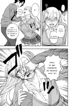 Tsundere Bouryoku Heroine o Shin no Bouryoku de Wakaraseru! : página 17