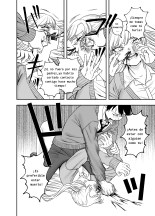 Tsundere Bouryoku Heroine o Shin no Bouryoku de Wakaraseru! : página 18