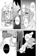 Tsundere Bouryoku Heroine o Shin no Bouryoku de Wakaraseru! : página 25