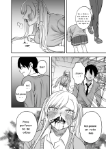 Tsundere Bouryoku Heroine o Shin no Bouryoku de Wakaraseru! : página 26