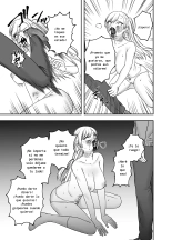 Tsundere Bouryoku Heroine o Shin no Bouryoku de Wakaraseru! : página 33
