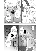 Tsundere Bouryoku Heroine o Shin no Bouryoku de Wakaraseru! : página 34