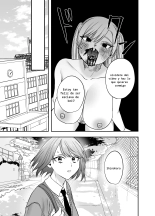 Tsundere Bouryoku Heroine o Shin no Bouryoku de Wakaraseru! : página 35