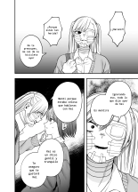 Tsundere Bouryoku Heroine o Shin no Bouryoku de Wakaraseru! : página 36