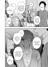 Tsundere Bouryoku Heroine o Shin no Bouryoku de Wakaraseru! : página 38