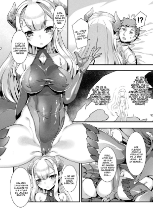 hentai Tsuresari Dragon