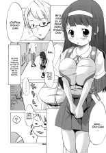 Tsuri Suka # : página 4
