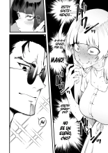 Tsurugi datte Seishun shitai : página 8