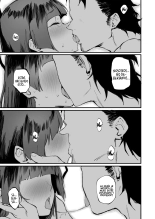 Tsurugi datte Seishun shitai : página 17