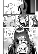 Tsurugi datte Seishun shitai : página 34