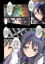 Tsuujou no SEX ni wa Akiakishite Iru Goroujin no Chikashitsu ~Yon~?El Sótano de un Anciano Aburrido del Sexo Convencional ~4~ : página 6