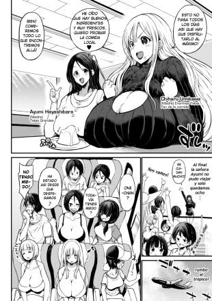 hentai Una familia que normalmente tiene sexo ilimitado sin condon las 24h