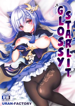 hentai genshin impact