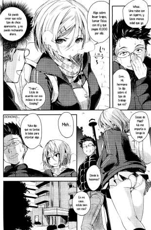hentai Tsuyo Kosu!