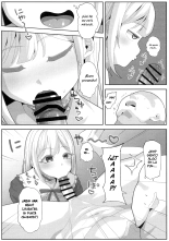 Tsuyoi Moo : página 5