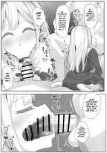Tsuyoi Moo : página 6