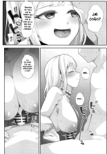 Tsuyoi Moo : página 9