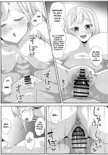 Tsuyoi Moo : página 14